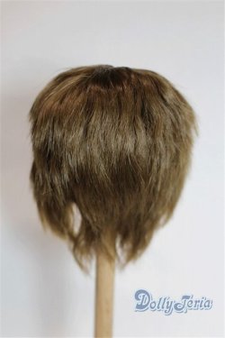 画像2: 7-8inch/ウィッグ/インチ　BJD　MJD　ドール用 A-25-05-21-006-NY-ZA