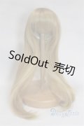 7-8inch/ウィッグ/インチ　BJD　MJD　ドール用 A-25-05-21-010-NY-ZA
