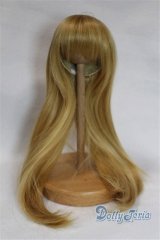 7-8inch/ウィッグ/インチ　BJD　MJD　ドール用 A-25-05-21-010-NY-ZA