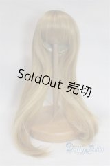 7-8inch/ウィッグ/インチ　BJD　MJD　ドール用 A-25-05-21-010-NY-ZA
