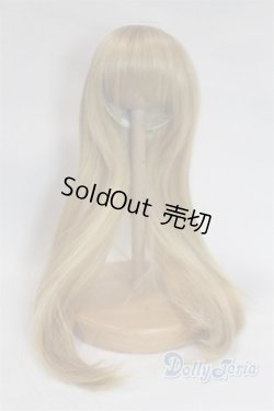画像1: 7-8inch/ウィッグ/インチ　BJD　MJD　ドール用 A-25-05-21-010-NY-ZA