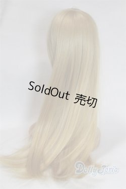 画像2: 7-8inch/ウィッグ/インチ　BJD　MJD　ドール用 A-25-05-21-010-NY-ZA