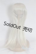 6-7inch/ウィッグ/インチ　BJD　MJD　ドール用 A-25-05-21-012-NY-ZA