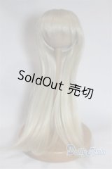 6-7inch/ウィッグ/インチ　BJD　MJD　ドール用 A-25-05-21-012-NY-ZA