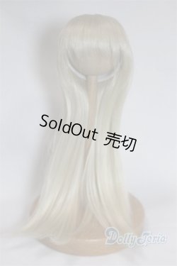 画像1: 6-7inch/ウィッグ/インチ　BJD　MJD　ドール用 A-25-05-21-012-NY-ZA