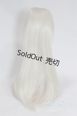 画像2: 6-7inch/ウィッグ/インチ　BJD　MJD　ドール用 A-25-05-21-012-NY-ZA