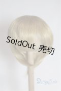 6-7inch/ウィッグ/インチ　BJD　MJD　ドール用 A-25-05-21-018-NY-ZA