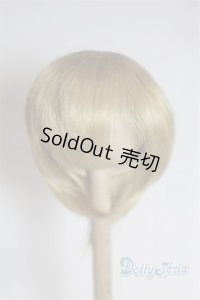 6-7inch/ウィッグ/インチ　BJD　MJD　ドール用 A-25-05-21-018-NY-ZA