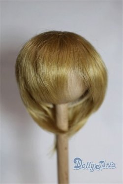 画像1: 6-7inch/ウィッグ/インチ　BJD　MJD　ドール用 A-25-05-21-018-NY-ZA