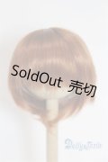 6-7inch/ウィッグ/インチ　BJD　MJD　ドール用 A-25-05-21-026-NY-ZA
