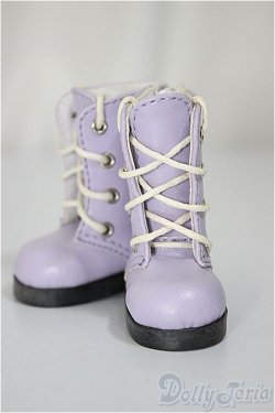画像1: 幼SD/OF:靴/1/6　30ｃｍ　BJD　MJD　衣装　ドール用 A-25-05-14-322-NY-ZA