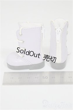 画像2: 幼SD/OF:靴/1/6　30ｃｍ　BJD　MJD　衣装　ドール用 A-25-05-14-322-NY-ZA