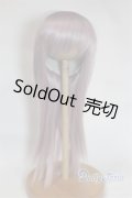 9inch/ウィッグ/インチ　BJD　MJD　ドール用 A-25-05-21-016-NY-ZA