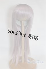 9inch/ウィッグ/インチ　BJD　MJD　ドール用 A-25-05-21-016-NY-ZA