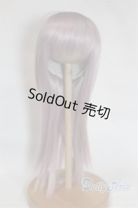 9inch/ウィッグ/インチ　BJD　MJD　ドール用 A-25-05-21-016-NY-ZA