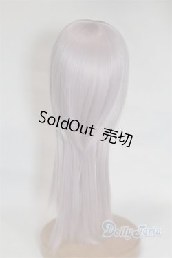 画像2: 9inch/ウィッグ/インチ　BJD　MJD　ドール用 A-25-05-21-016-NY-ZA