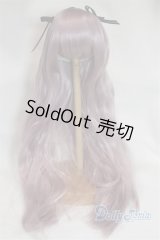 9inch/ウィッグ/インチ　BJD　MJD　ドール用 A-25-05-21-015-NY-ZA