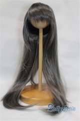 8-9inch/ウィッグ/インチ　BJD　MJD　ドール用 A-25-05-21-028-NY-ZA
