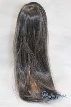 画像2: 8-9inch/ウィッグ/インチ　BJD　MJD　ドール用 A-25-05-21-028-NY-ZA