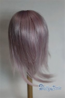画像2: 7-8inch/ウィッグ/インチ　BJD　MJD　ドール用 A-25-05-21-022-NY-ZA