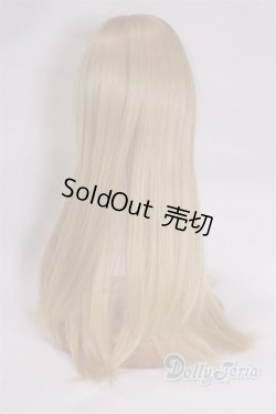 画像2: 6-7inch/ウィッグ/インチ　BJD　MJD　ドール用 A-25-08-06-380-NY-ZA