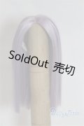 4inch/ウィッグ/インチ　BJD　MJD　ドール用 A-25-05-21-031-NY-ZA