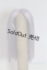 4inch/ウィッグ/インチ　BJD　MJD　ドール用 A-25-05-21-031-NY-ZA