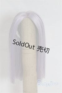 4inch/ウィッグ/インチ　BJD　MJD　ドール用 A-25-05-21-031-NY-ZA
