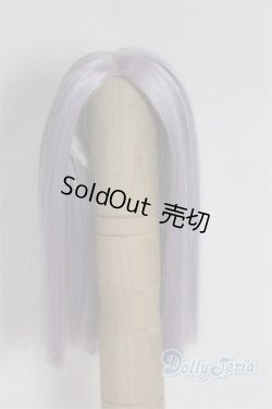 画像1: 4inch/ウィッグ/インチ　BJD　MJD　ドール用 A-25-05-21-031-NY-ZA