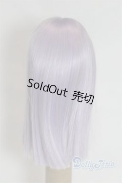 画像2: 4inch/ウィッグ/インチ　BJD　MJD　ドール用 A-25-05-21-031-NY-ZA