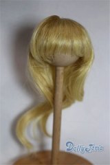 6-7inch/ウィッグ/インチ　BJD　MJD　ドール用 A-25-05-21-011-NY-ZA