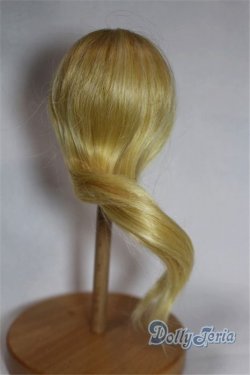 画像2: 6-7inch/ウィッグ/インチ　BJD　MJD　ドール用 A-25-05-21-011-NY-ZA