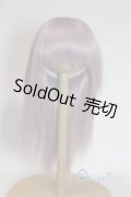 7-8inch/ウィッグ/インチ　BJD　MJD　ドール用 A-25-05-21-007-NY-ZA