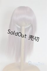 7-8inch/ウィッグ/インチ　BJD　MJD　ドール用 A-25-05-21-007-NY-ZA