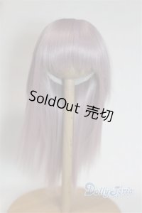 7-8inch/ウィッグ/インチ　BJD　MJD　ドール用 A-25-05-21-007-NY-ZA