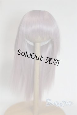 画像1: 7-8inch/ウィッグ/インチ　BJD　MJD　ドール用 A-25-05-21-007-NY-ZA
