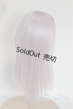 画像2: 7-8inch/ウィッグ/インチ　BJD　MJD　ドール用 A-25-05-21-007-NY-ZA