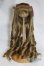 画像1: 9-10inch/ウィッグ/インチ　BJD　MJD　ドール用 A-25-05-21-013-NY-ZA (1)