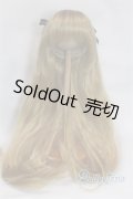 8-9inch/ウィッグ/インチ　BJD　MJD　ドール用 A-25-05-21-023-NY-ZA