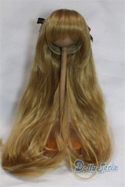 画像1: 8-9inch/ウィッグ/インチ　BJD　MJD　ドール用 A-25-05-21-023-NY-ZA