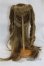 画像1: 8-9inch/ウィッグ/インチ　BJD　MJD　ドール用 A-25-05-21-029-NY-ZA (1)