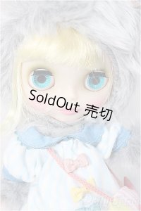 ネオブライス/ゾーイアンドハーペットフィッシュ/0 A-25-05-14-123-NY-ZA