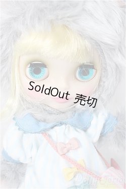 画像1: ネオブライス/ゾーイアンドハーペットフィッシュ/0 A-25-05-14-123-NY-ZA