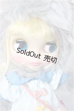 画像2: ネオブライス/ゾーイアンドハーペットフィッシュ/0 A-25-05-14-123-NY-ZA
