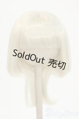 8-9inch/ウィッグ　Catkin Cherry様製 Y-26-02-04-176-NY-ZY