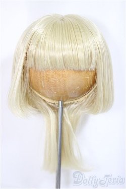 画像1: 8-9inch/ウィッグ　Catkin Cherry様製/インチ　BJD　MJD　ドール用 A-25-05-14-102-NY-ZA