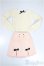 画像1: MDD/OF:衣装セット/0 A-25-05-14-104-NY-ZA (1)