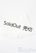 MSD/OF:ハーフパンツ　MELODY.C様製 U-25-05-27-019-NY-ZU