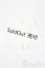 MSD/OF:ハーフパンツ　MELODY.C様製 U-25-05-27-019-NY-ZU