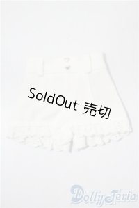 MSD/OF:ハーフパンツ　MELODY.C様製 U-25-05-27-019-NY-ZU